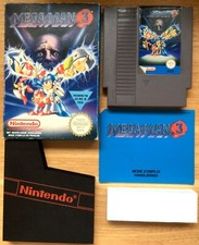 Megaman complet boîte d'occasion  Paris-