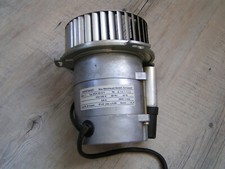 Weishaupt brenner motor gebraucht kaufen  Olpe