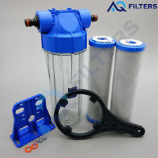 Koi pond water for sale  TAUNTON