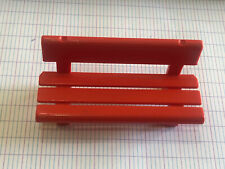 Playmobil banc exterieur d'occasion  Manduel