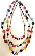 Ancien grand collier d'occasion  Grenoble-