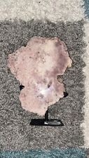 Large pink amethyst for sale  STOKE-ON-TRENT