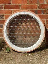Reclaimed round wooden for sale  FORDINGBRIDGE