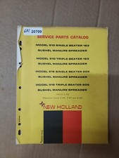 New holland model for sale  Womelsdorf
