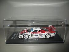 Saleen s7r 2002 usato  Corbetta