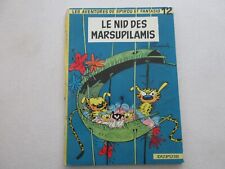 Spirou fantasio usagé d'occasion  Gueux