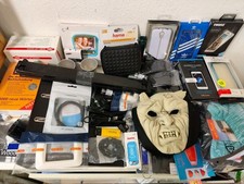 Restposten retouren flohmarkt gebraucht kaufen  Bremen