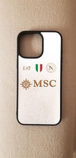 Cover per iphone usato  Napoli