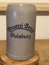 Bierkrug krug masskrug gebraucht kaufen  Aholming