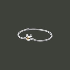 Bracelet maille serpent d'occasion Bracelet maille serpent d'occasion  Viarmes