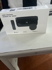 Fone de Ouvido Capacete de Motocicleta Feya comprar usado  Enviando para Brazil