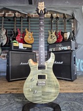 Prs custom trampas for sale  ASHTON-UNDER-LYNE