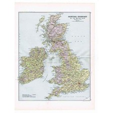 Britain main principal for sale  GLASGOW