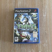 Ps2 tmnt tartarughe usato  Verona
