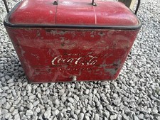 coke ice box for sale coke ice box for sale Percy