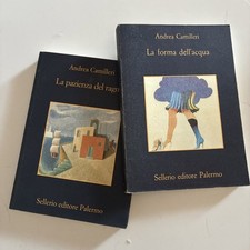 Lotto libri andrea usato  Bergamo