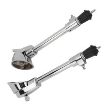 2 peças acessório de percussão resistente para pés de bateria antiderrapante para baixo comprar usado  Enviando para Brazil