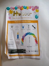 Balloon arch kit for sale  Chillicothe