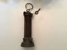 Unmarked miner safety for sale  Chalfont