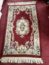 Superb burgundy red for sale  POULTON-LE-FYLDE