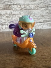 My Little Pony G4 ~Raridade e ~ Scooter Pônei Amigo com Capacete comprar usado My Little Pony G4 ~Raridade e ~ Scooter Pônei Amigo com Capacete comprar usado  Enviando para Brazil