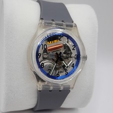 1994 swatch watch for sale  LEICESTER