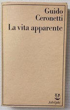 Guido ceronetti vita usato  Genova