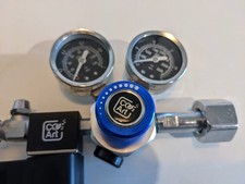Co2art fishtank regulator for sale  BRISTOL
