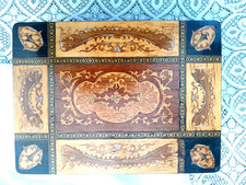 Musical sorrento ware for sale Musical sorrento ware for sale  NEWHAVEN