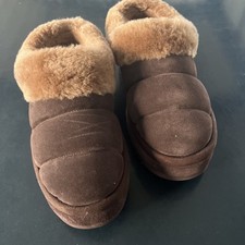 Ugg slipper unisex gebraucht kaufen  Alsdorf