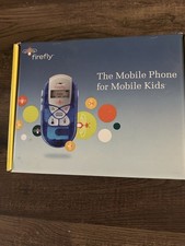 Usado, Celular Firefly GSM para crianças comprar usado  Enviando para Brazil