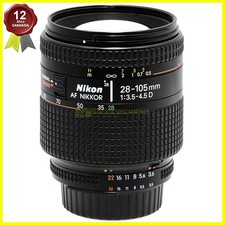 Obiettivo nikon nikkor usato  Busto Arsizio