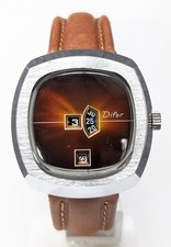 Orologio difor saltarello usato  Italia