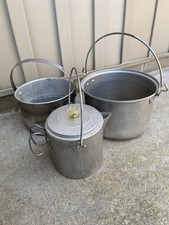 3pc set vintage for sale  Hot Springs National Park