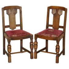 Pair english oak for sale Pair english oak for sale  PULBOROUGH