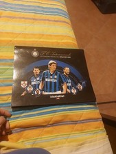 Inter 2007 2008. usato  Antrodoco
