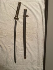 Wwii japanese officer for sale  Roxbury Crossing