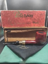 Pipa peterson dublin usato  Verduno