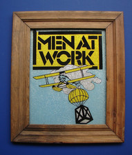 Rare men work for sale  Manchester