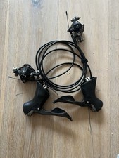 Shimano tiagra sti gebraucht kaufen  Bergisch Gladbach
