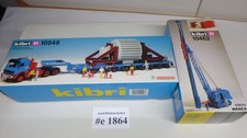Kibri seltene bausätze gebraucht kaufen  Reiskirchen