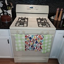 Working whirlpool gas for sale  Westland