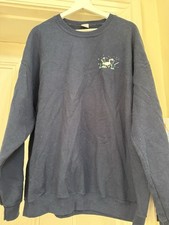 Goose gander navy for sale  LONDON