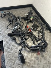 Impianto elettrico honda usato  Albisola Superiore