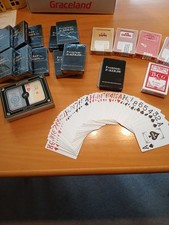 Pokerkarten konvolut interessa gebraucht kaufen  Schwelm