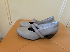Damen pumps vitaform gebraucht kaufen  Solingen