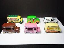 Matchbox toys food for sale  Saint Peters