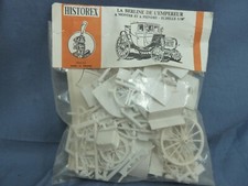Historex berline empereur for sale  LANCASTER