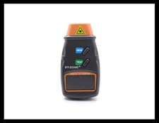 Tachimetro digitale laser usato  Carbonia