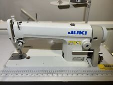 Juki 8100e industrial for sale  THORNTON HEATH
